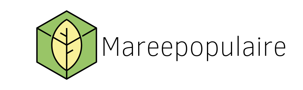 Mareepopulaire logo